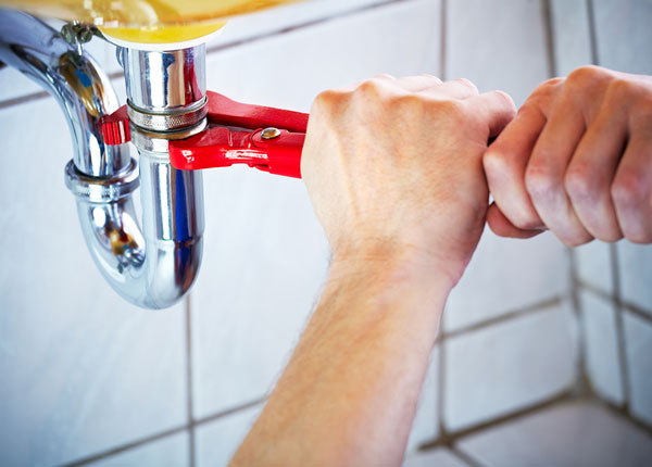 About Silverstreet Plumbers